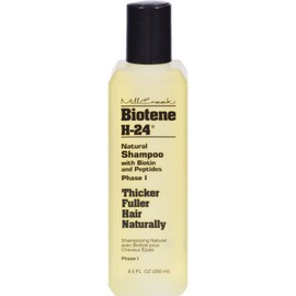 Mill Creek Biotene H-24 Shampoo - 8.5 fl oz (Pack of 3)
