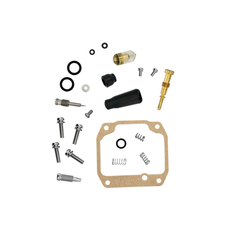 Mikuni Carburetor Rebuild Kit for Suzuki LT-F160 ATVs