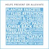 Revs - Lights - Men's and Women's Reflexology Massage Flip