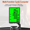 Cycling Computer | Waterproof Biking Speedometer - Wired Data Tracking