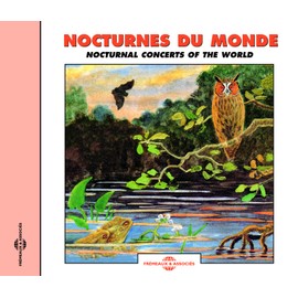 Nocturnal Concerts of the World
