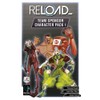 Reload: Teamsponsor-Paket