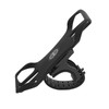 Motorcycle Phone Mount 360 Degree Rotation High Elastic Silicone Anti