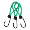 iwobi 12 x Bungee Hook, Tensioner Hook Bungee Hook Camping