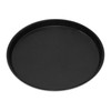 GRÄWE Pizza Baking Tray Diameter 30 cm, Round, Pizza Tray