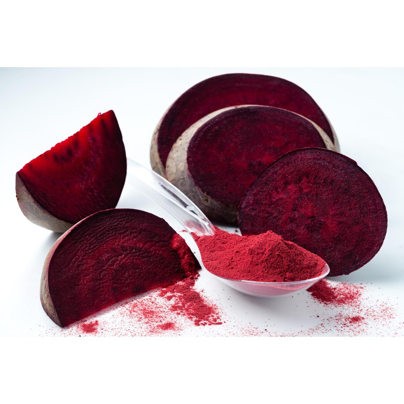 Naturejam Organic Beet Root Powder 1 Pound Bulk-Premium Culinary Grade