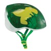 Raskullz Lil Dino Speckle Green Infant Helmet