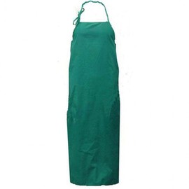 Surgical Apron Green Long Size Operating Room Workroom hospital