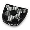 Callaway, HC OD CALCIO MALLET WHT/BLK 24
