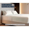 Cottington Lane Murphy Bed Sheets - Full Luxury Bed Linen