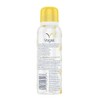Vagisil Scentsitive Scents Feminine Dry Wash Deodorant Spray for Women,