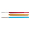 Pepetools Bench Basics Premium Titanium Soldering Picks Set of 3,