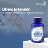 Citrato de Magnesio 1,000 Mg con Omega 3