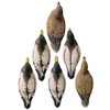 Higdon Outdoors Battleship Mallard, Foam Filled