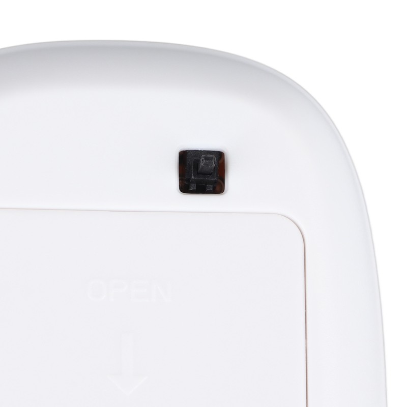 Door Window Alarm Precise Induction Security Protection Wireless Vibration Sensor