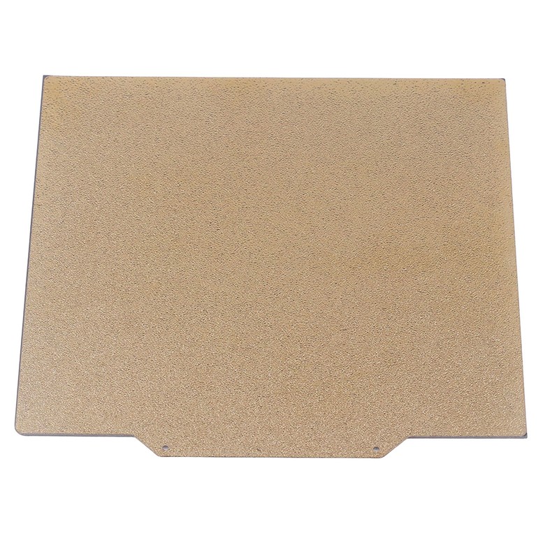 PEI Steel Magnetic Build Plate 230x230MM Double Side Textured Flexible