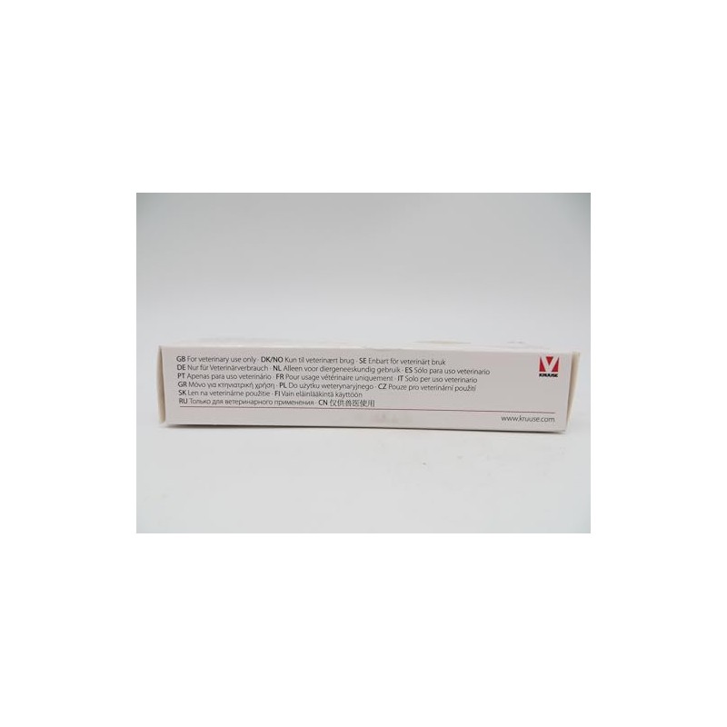 JorVet Manuka G wound gel - 15g