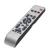 TV Remote Control Replaced Smart Television Remote for TSX‑112 TSX‑112ML