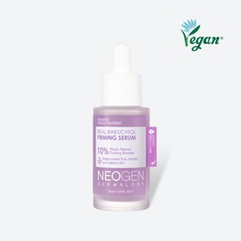Neogen Dermalogie Neogen Real Bakuchiol Firming Serum 30ml / 네오젠더마로지 네오젠 리얼 바쿠치올 퍼밍 세럼 30ml