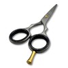 Professional 5.5 Inch Hair Scissors Shears Premium Stainless Steel for