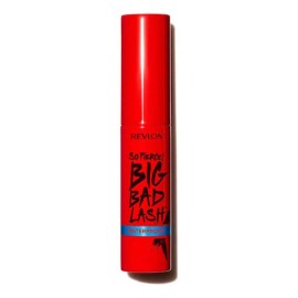 Mascara Pestañas So Fierce! Big Bad Lash Card Black Wp Color Blackest Black WP