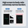 Czemo LCD Writing Board Adult 6.5 Inch with Protective Case,