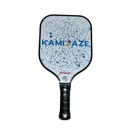 Kamikaze Day Dinker Pickleball Paddle