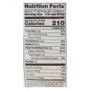 UD_Bob's Red Mill-Organic Old Fashioned Rolled Oats-Gluten Free-Case of 4