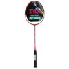 Yonex Astrox 01 Ability (Red) Badminton Racket, Pre Strung, 4U5