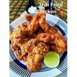 Tapioca Starch 1lb – Thickener, Frying Flour & Baking Binder, Gluten-Free, Vegan, Non-GMO – For Boba Pearls (Taiwan), Tapioca Pudding, Bubble Tea, Pão de Queijo (Brazil), Mochi & Tangyuan (Japan, China), Bánh Canh Noodles (Vietnam), Thai Dumplings, Flatbreads, Gluten-Free Cookies, Asian Desserts, Chewy Snacks, Paleo Recipes, Sauces, Gravies, Crispy Coating & More – Southeast Asian & Latin American Cooking