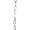 Nutshell Stores Large Link Rain Chain - Aluminum - 14
