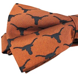 Eagles Wings Michigan Ties - Corbata deportiva para hombre, Microfibra con lazo, Regular
