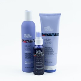 milk_shake Silver Trio Pack