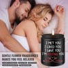 Couple Gifts for Men Women, Father's Day Gifts from Wife,Valentines