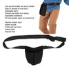 Massage Bottle Double Holder Adjustable Prevent Falling Oxford Cloth Dual