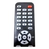 Atvio Control Remoto Para Pantalla Smart Tv Atvio + Pilas