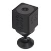 Q16 Mini Camera Night Vision Portable HD Home Security Cameras