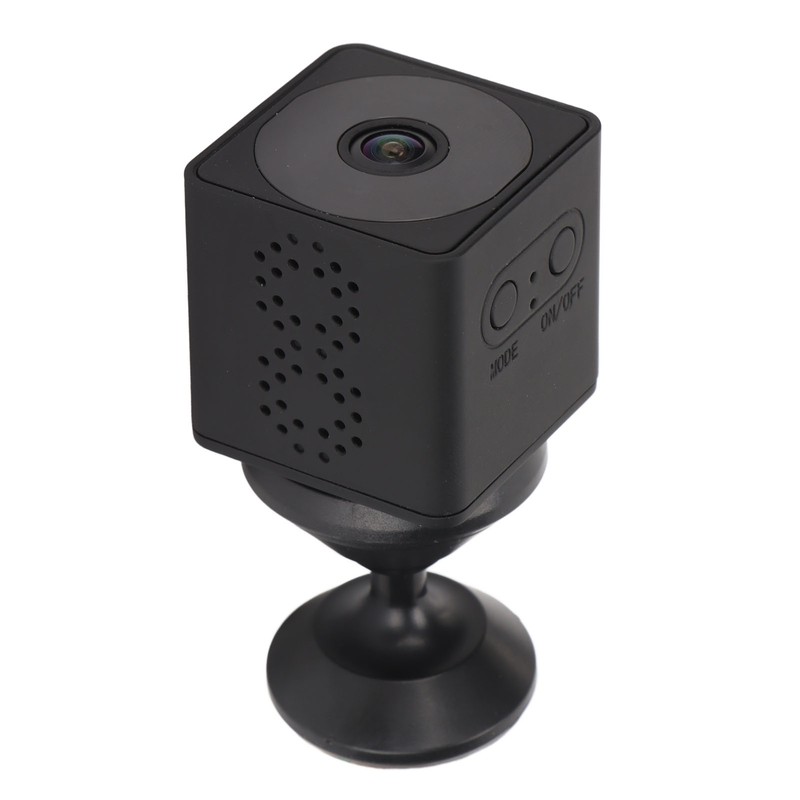 Q16 Mini Camera Night Vision Portable HD Home Security Cameras