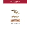 integrated eyebrow natural stay eyebrow