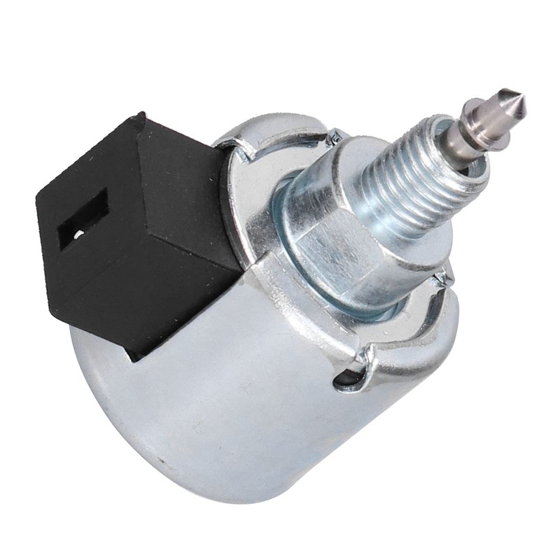 Car Starter Solenoid Coil 12V High Precision Magnet Fuel and