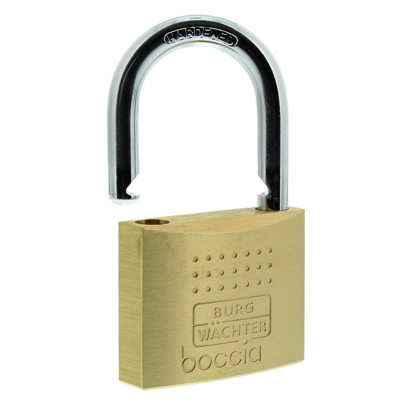Burg Wächter Boccia Lock QTY: 1, 450 60 SB