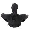 Focket Soporte para Gafas de Calavera, Práctico Soporte Creativo para