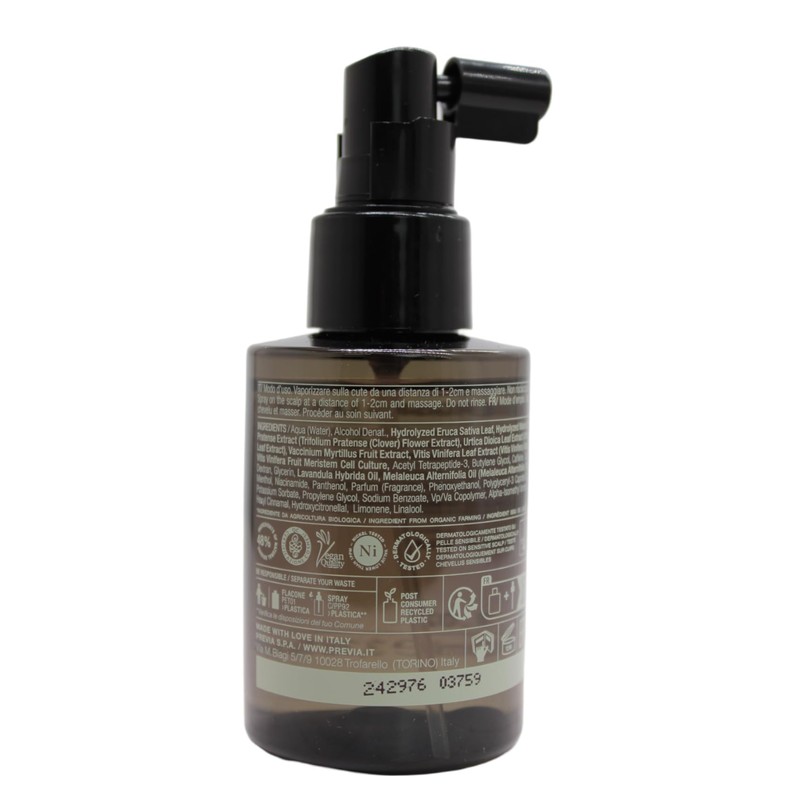 PREVIA Extra Life Energising Leave-In Lotion 100 ml