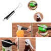 Adjustable Jar Opener for Weak Hands, Adjustable Multifunctional Stainless Steel