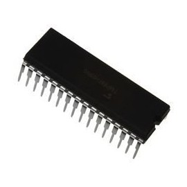 Teensy Microcontroller ATMEGA48PA-PU, AVR 8bit 512 B RAM, 4KB Flash, PDIP 28-Pin 20MHz x 5pcs