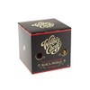 Willie's Cacao Sea Salt Caramel Black Pearls, 150g
