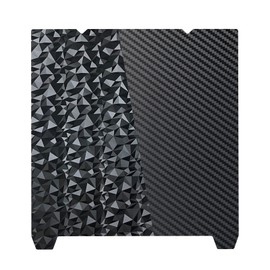 IdeaFormer-3D K1 K1C PEO PET Build Plate, Smooth PEO PET Spring Steel Bed Plate No Magnetic Build Plate 235x235 mm for Creality K1/K1C/K1 SE/Ender 3 S1/Ender 3 V3 SE/KE/Ender 3 V2/Ender 5 S1
