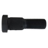 Generic 6 pcs Rear Wheel Stud/Bolt Nut Set for Toyota