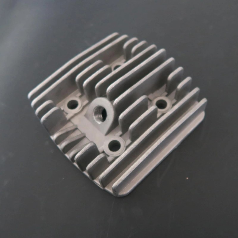 CDHPOWER CDH YD85 Cylinder Head & Gasket for 2 Stroke