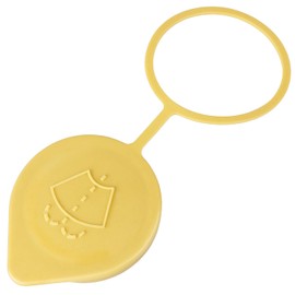 Amavoler Windshield Washer Fluid Reservoir Cap 86615FJ000 Aftermarket Replacement Parts Fit For Subaru Crosstrek 2013-2017.